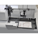 Распошивальная машина Leader VS 400D Cover Stitch